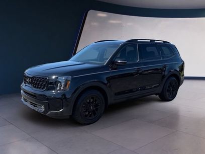 Certified 2024 Kia Telluride SX X-Pro