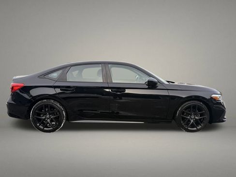 Used 2023 Honda Civic Sport image 6