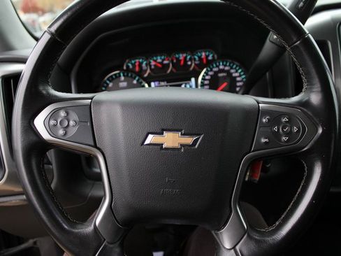 Used 2018 Chevrolet Silverado 1500 LT image 19