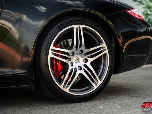 Used 2009 Porsche 911 Carrera S RWD image 50