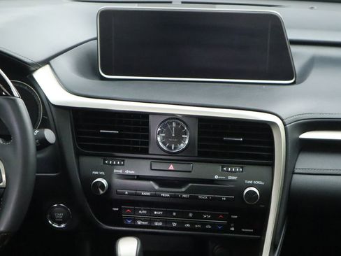 Used 2017 Lexus RX 350 FWD image 14