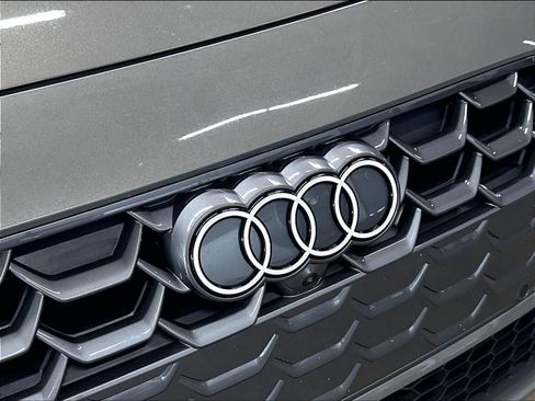 Used 2025 Audi A5 2.0T Premium Plus w/ Premium Plus AWD/4WD image 31