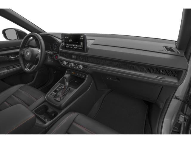 New 2027 Honda CR-V Sport-L image 12