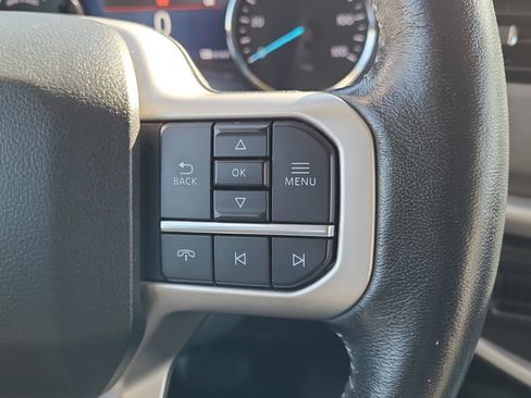 Certified 2022 Ford Expedition XLT image 11