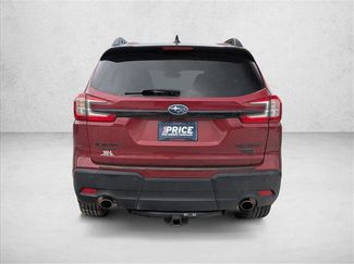 Used 2024 Subaru Ascent Onyx Edition Limited AWD/4WD video 3