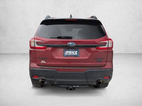 Used 2024 Subaru Ascent Onyx Edition Limited AWD/4WD image 3