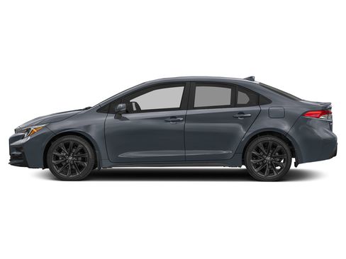 New 2026 Toyota Corolla SE FWD image 29