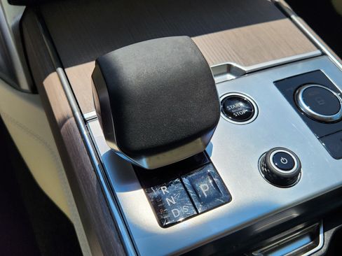 Certified 2023 Land Rover Range Rover First Edition AWD/4WD image 24