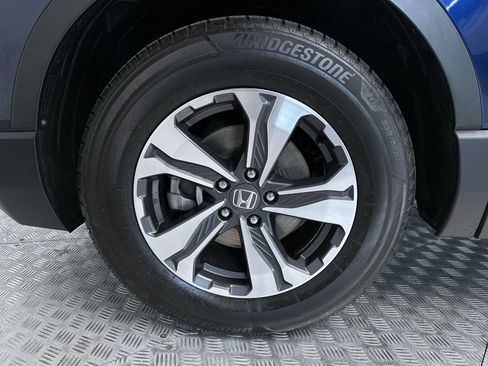 Used 2018 Honda CR-V LX image 24