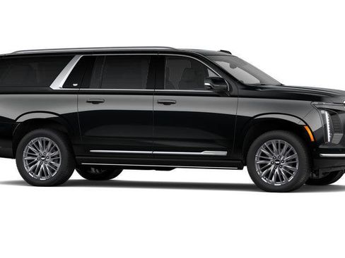New 2026 Cadillac Escalade ESV Luxury image 16