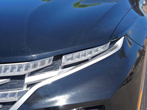 Used 2023 Hyundai Santa Cruz SEL w/ Activity Package AWD/4WD image 5