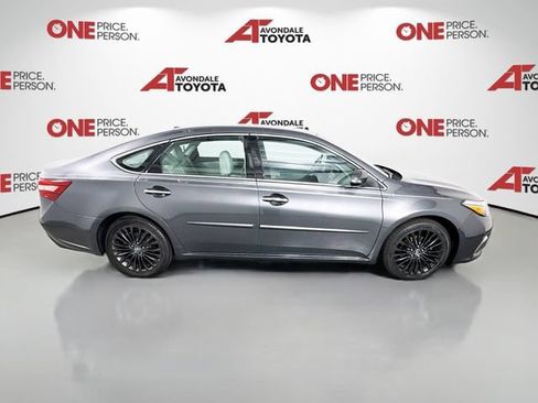 Certified 2016 Toyota Avalon Touring FWD image 8
