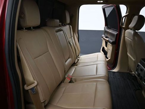 Used 2019 Ford F150 Lariat image 21