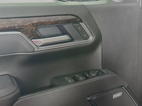 New 2026 Chevrolet Silverado 1500 RST w/ All Star Edition Plus image 18