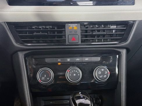 Used 2025 Volkswagen Taos S FWD image 23