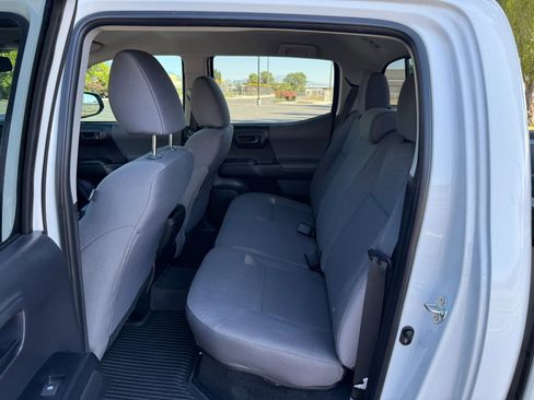 Used 2023 Toyota Tacoma SR AWD/4WD image 16