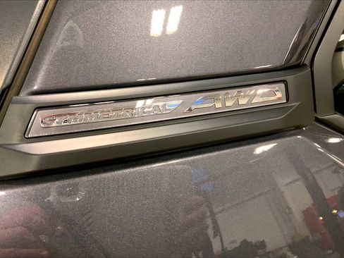 Certified 2025 Subaru Forester image 10