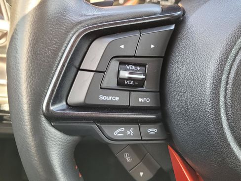Certified 2023 Subaru Forester Sport AWD/4WD image 9