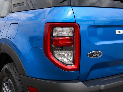 New 2025 Ford Bronco Sport Big Bend w/ Convenience Package image 18