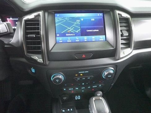 Used 2022 Ford Ranger Lariat w/ Tremor Off-Road Package image 17