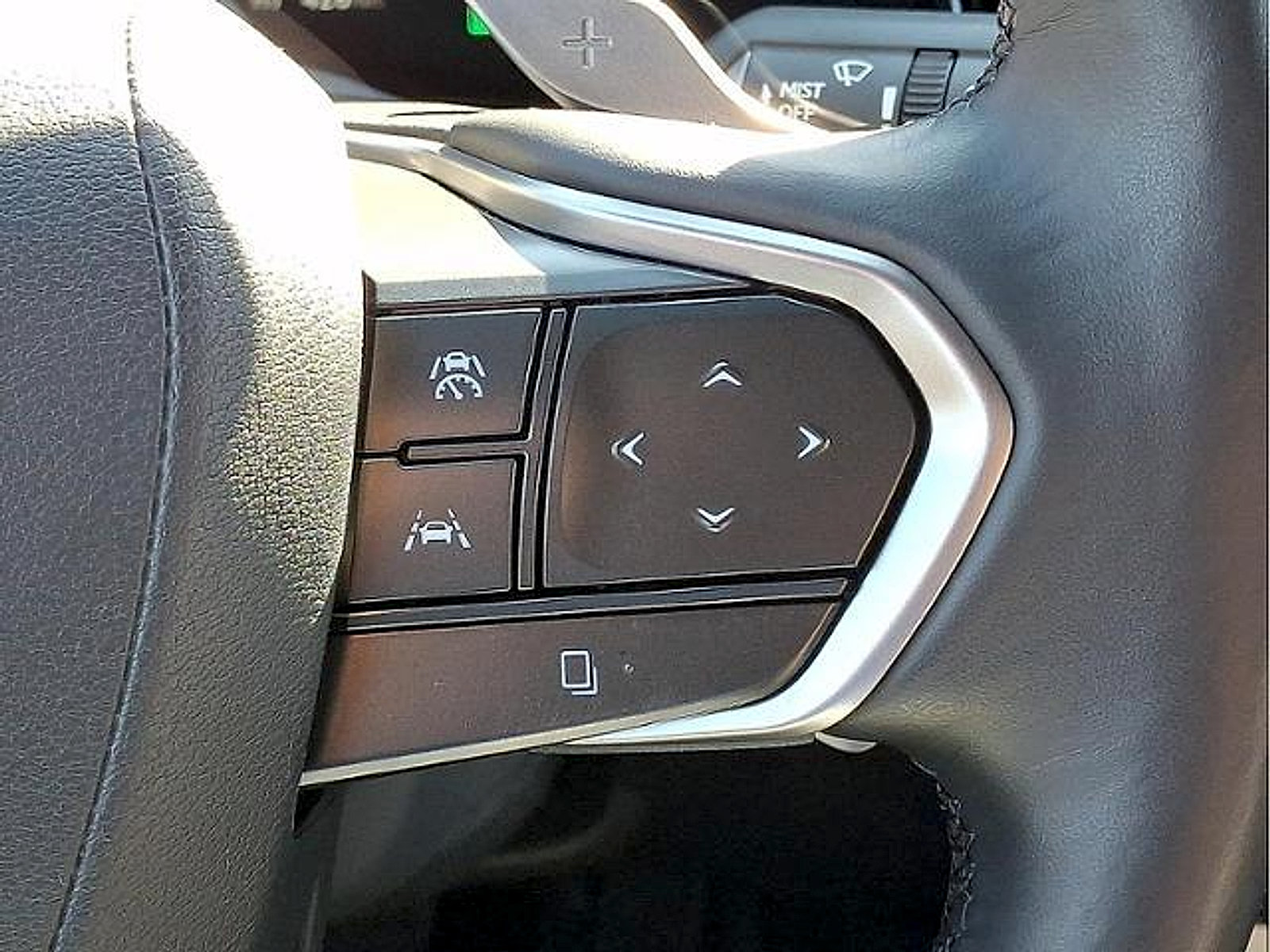 Certified 2024 Lexus RX 450h AWD w/ Convenience Package image 21