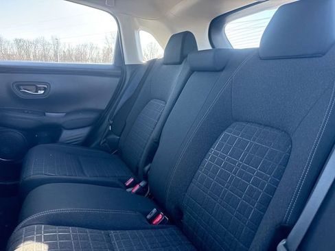 Used 2024 Honda HR-V LX image 29