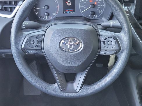 Used 2024 Toyota Corolla LE image 12