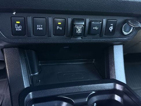 Used 2021 Toyota Tacoma TRD Pro AWD/4WD image 20