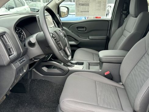 New 2026 Nissan Frontier S AWD/4WD image 26