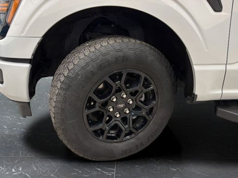 Used 2024 Ford F150 XLT w/ Equipment Group 302A MID AWD/4WD image 35