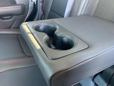 New 2025 Jeep Gladiator Rubicon w/ Safety Group image 9