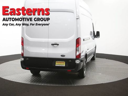 Used 2020 Ford Transit 350 148 High Roof RWD image 38