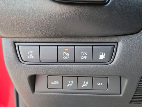 New 2026 MAZDA CX-50 2.5 Hybrid w/ Cargo Package image 30