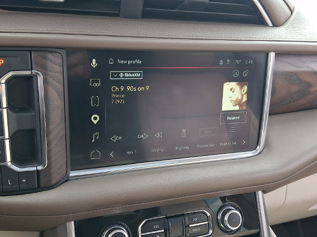 Certified 2023 GMC Yukon XL Denali w/ Denali Reserve Package AWD/4WD image 18