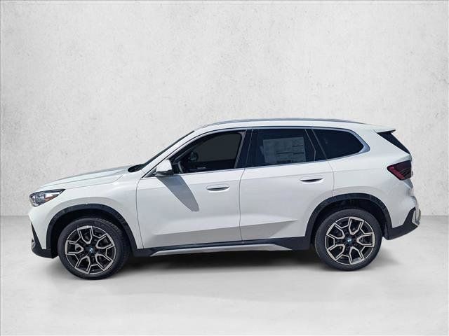 Used 2026 BMW X1 xDrive28i AWD/4WD image 5