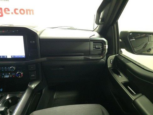 Used 2023 Ford F150 XLT w/ Equipment Group 302A High image 13