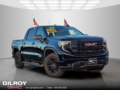 New 2024 GMC Hummer EV 2X w/ Extreme Off-Road Package