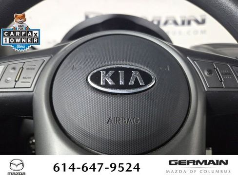 Used 2011 Kia Soul + w/ Audio Pkg image 23