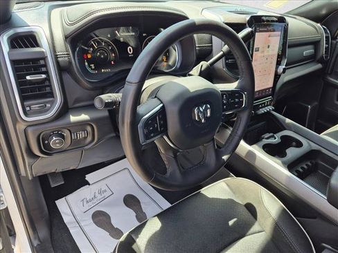 Used 2025 RAM 3500 Laramie w/ Sport Appearance Package AWD/4WD image 25