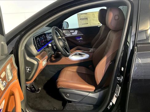 New 2026 Mercedes-Benz GLE 450 4MATIC Coupe image 13
