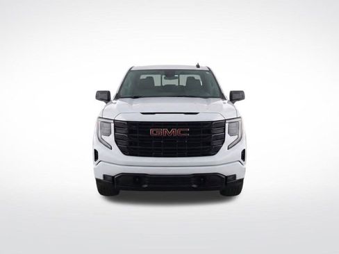 New 2026 GMC Sierra 1500 Elevation image 5