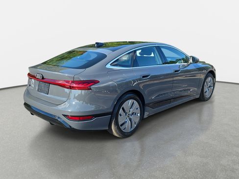 New 2025 Audi A6 e-tron Premium image 5