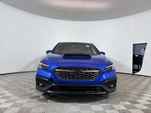 Used 2023 Subaru WRX Premium AWD/4WD image 2
