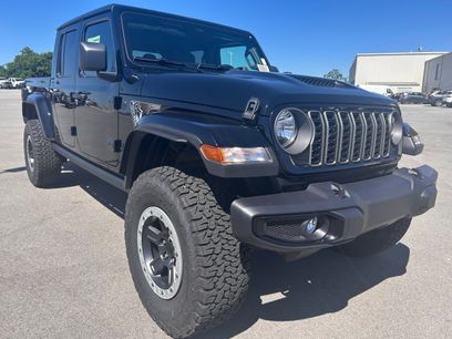New 2026 Jeep Gladiator Sport