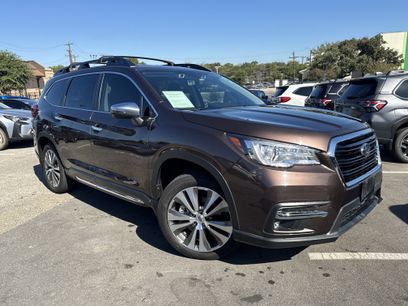 Used 2019 Subaru Ascent Touring w/ Popular Package #3