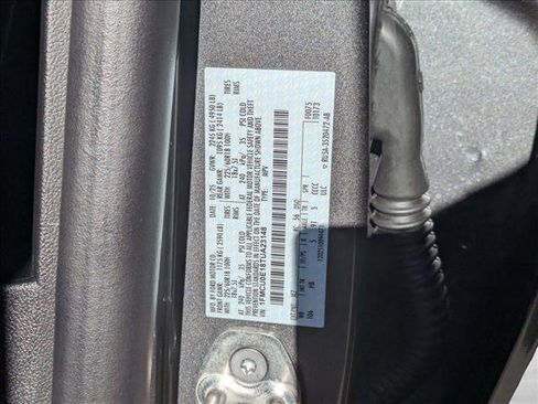New 2026 Ford Escape SE w/ Class II Trailer Tow Package FWD image 19
