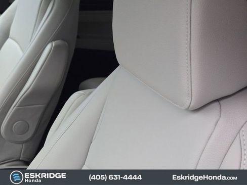 Certified 2026 Honda Odyssey EX-L image 16