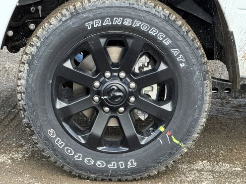 New 2026 RAM 2500 Laramie image 24