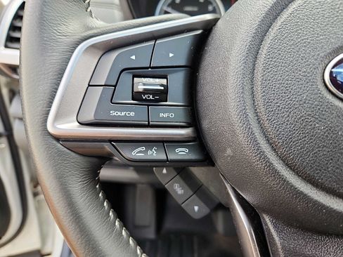 Used 2023 Subaru Forester Premium AWD/4WD image 22