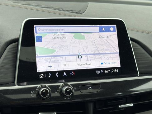 Certified 2023 Cadillac CT4 Sport w/ Super Cruise 2 Package image 11